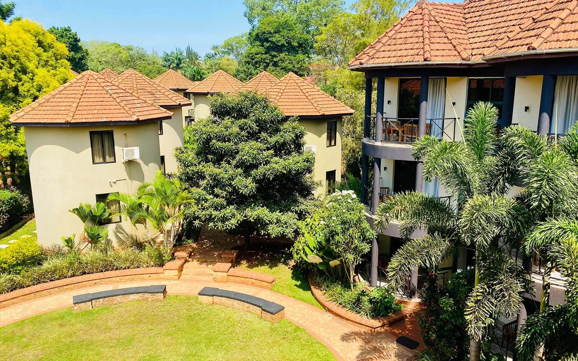 Travel Guide