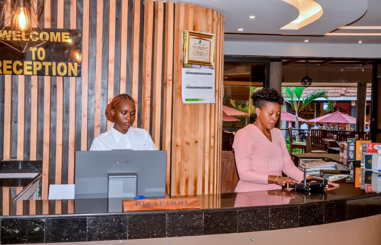 Weekend Getaway Guide to Jinja City