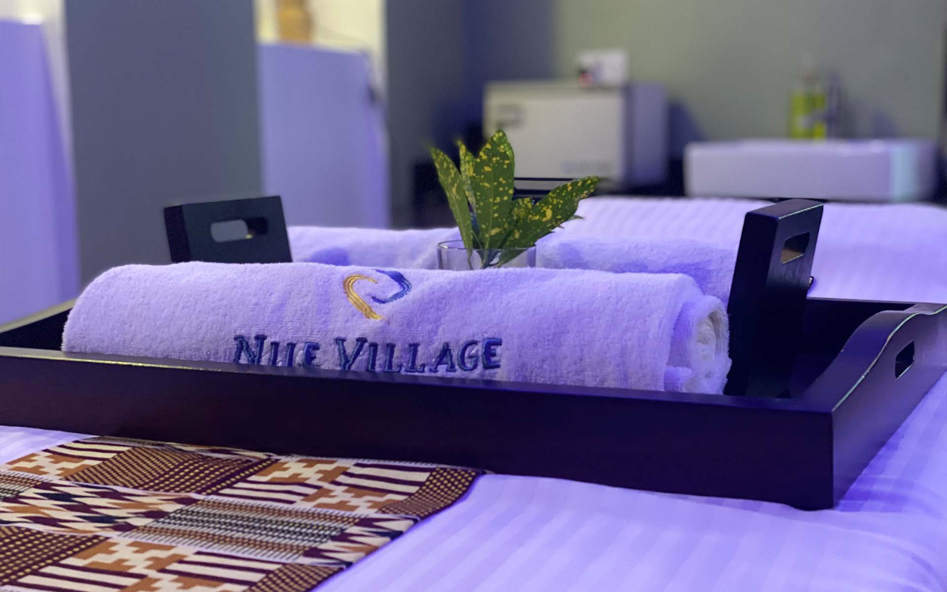 Weekend Getaway Guide to Jinja City