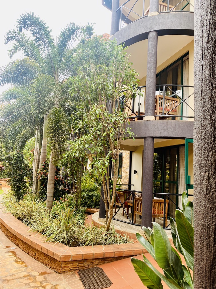 Nile Village Hotel & Spa