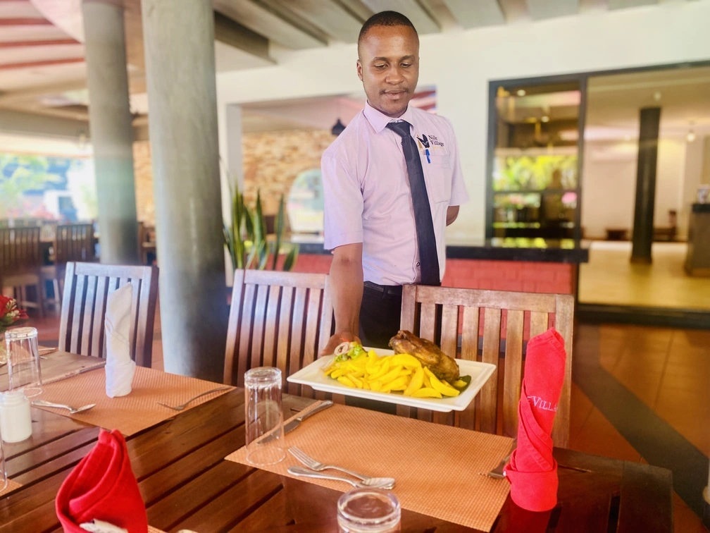 Nile Village Hotel & Spa