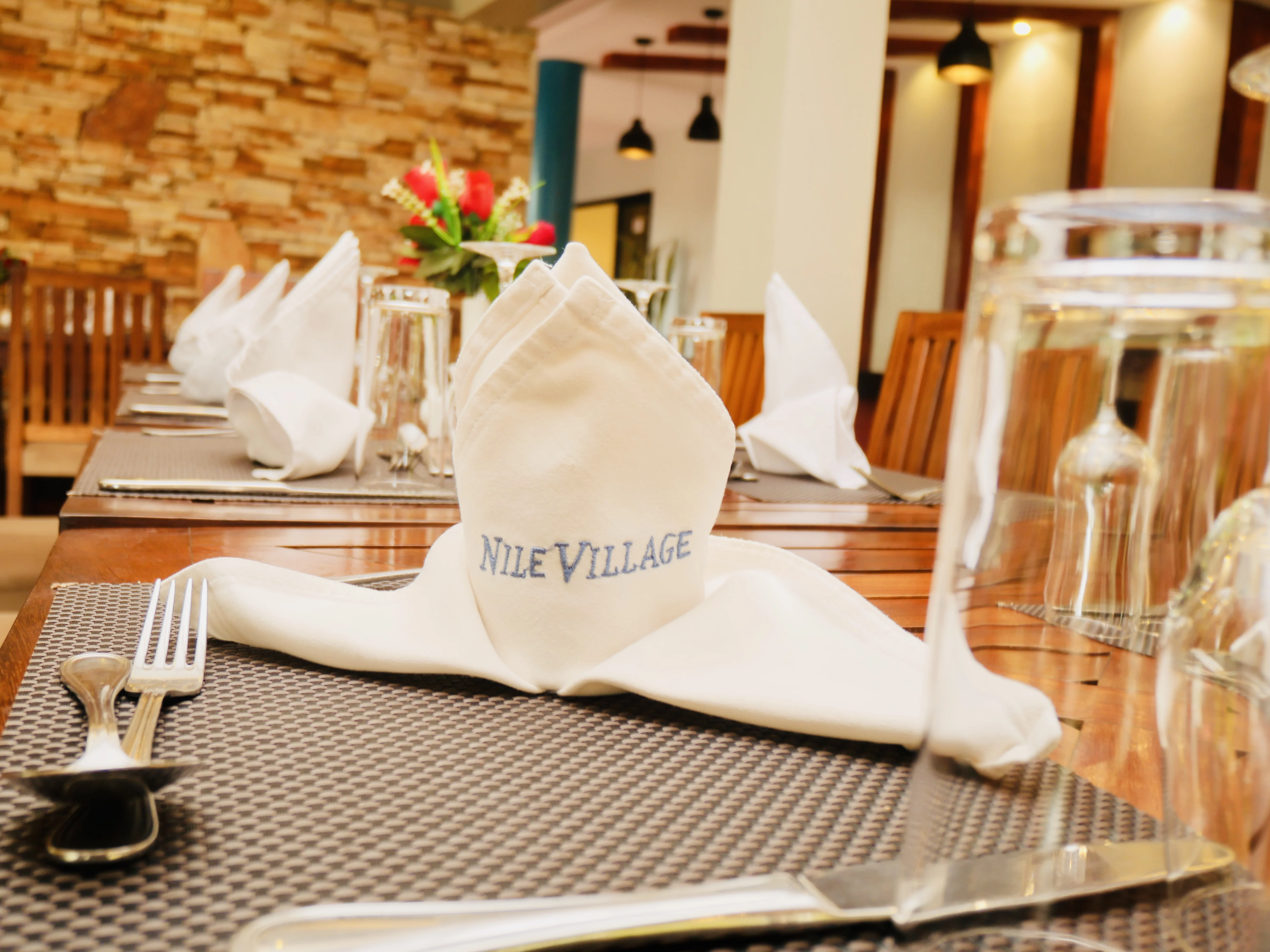 Nile Village Hotel & Spa