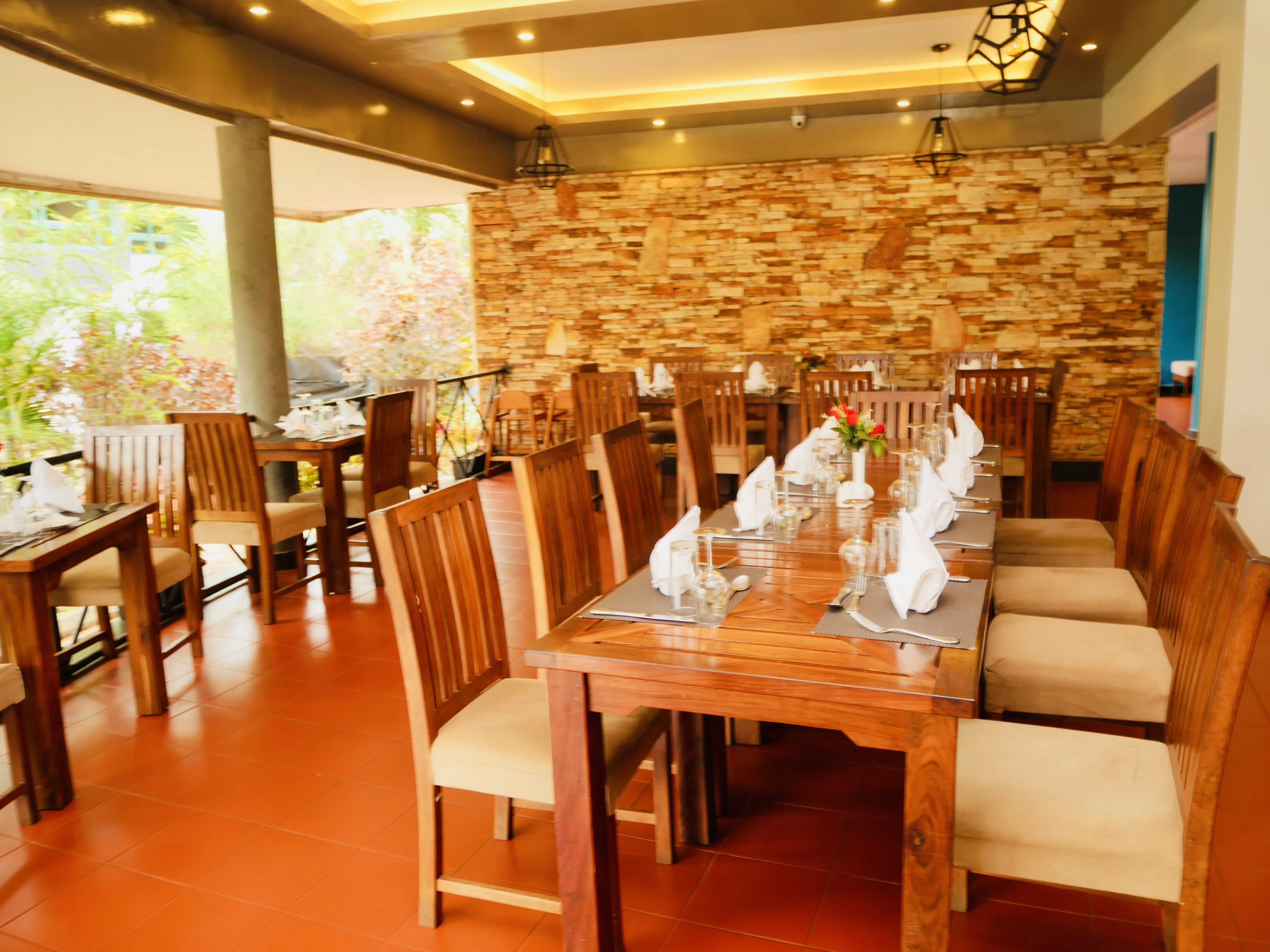 Nile Village Hotel & Spa