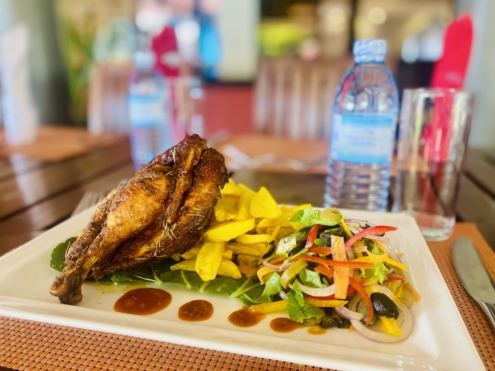 Nile Village Hotel & Spa