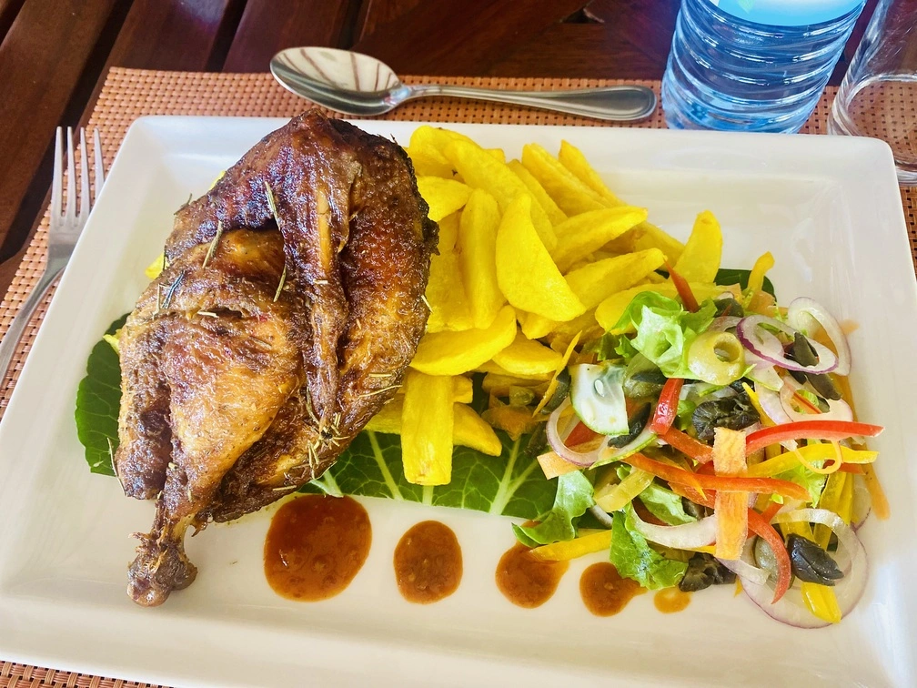 Nile Village Hotel & Spa