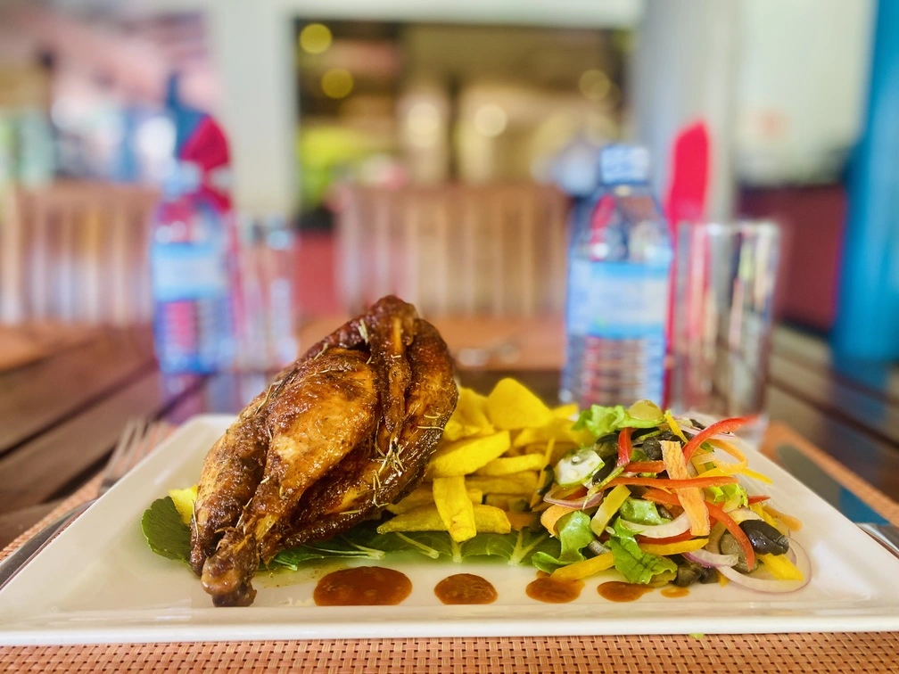 Nile Village Hotel & Spa