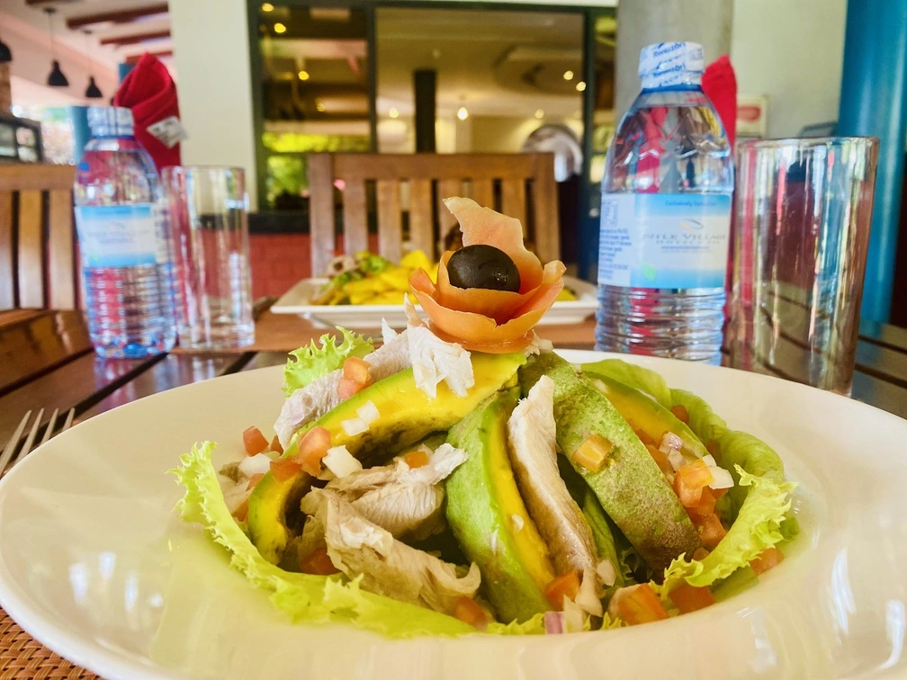 Nile Village Hotel & Spa