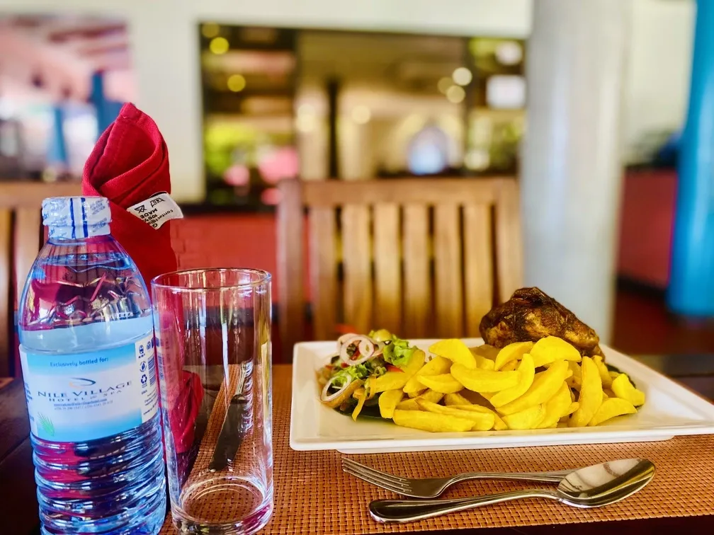 Taste Restaurant